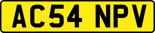 AC54NPV