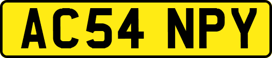 AC54NPY