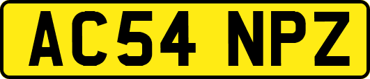 AC54NPZ