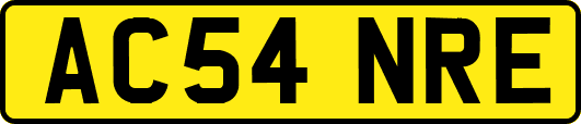 AC54NRE