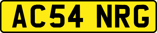 AC54NRG