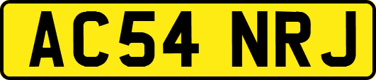 AC54NRJ
