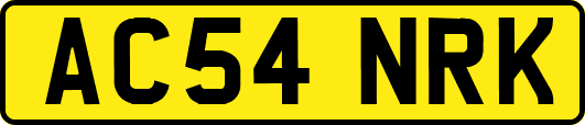 AC54NRK