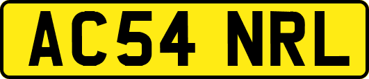 AC54NRL