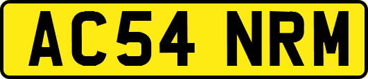 AC54NRM