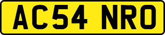 AC54NRO