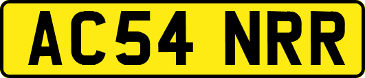 AC54NRR