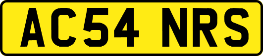 AC54NRS