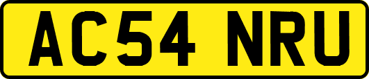 AC54NRU