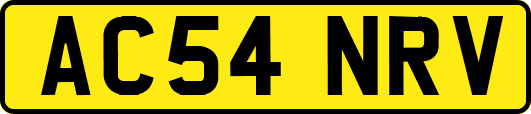 AC54NRV