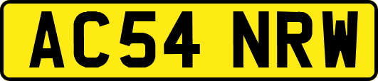 AC54NRW