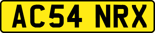 AC54NRX