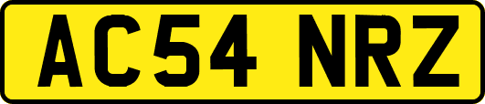AC54NRZ
