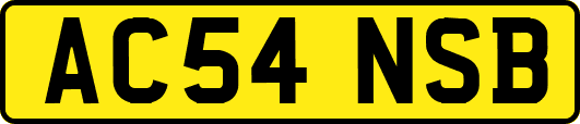 AC54NSB