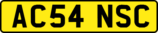 AC54NSC