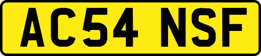 AC54NSF