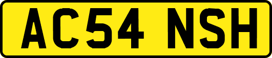 AC54NSH