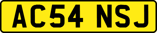 AC54NSJ
