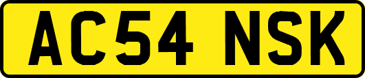 AC54NSK