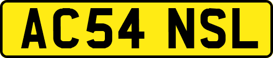 AC54NSL