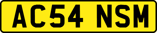 AC54NSM