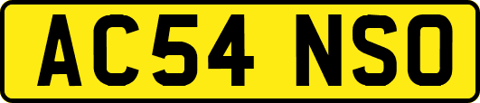 AC54NSO