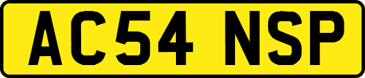 AC54NSP