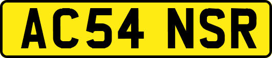 AC54NSR
