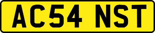 AC54NST