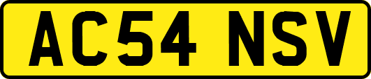 AC54NSV