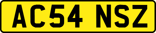 AC54NSZ