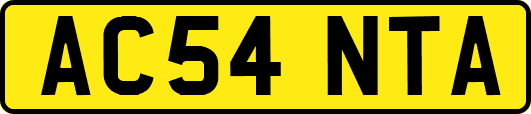 AC54NTA