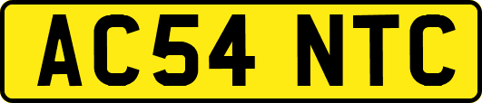 AC54NTC