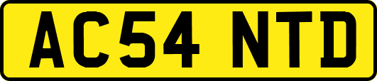 AC54NTD