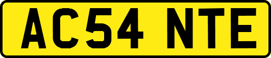 AC54NTE