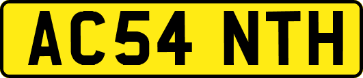 AC54NTH