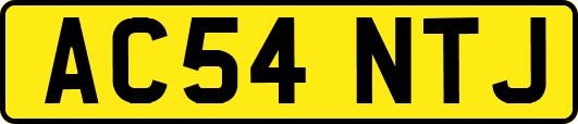 AC54NTJ