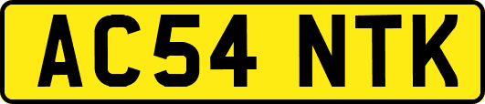 AC54NTK