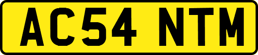AC54NTM
