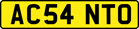 AC54NTO