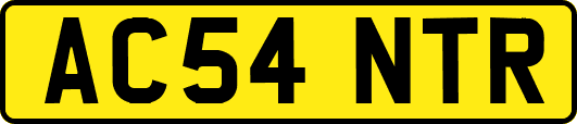 AC54NTR