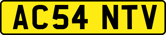 AC54NTV