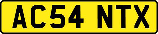 AC54NTX