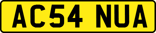 AC54NUA
