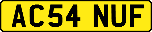 AC54NUF