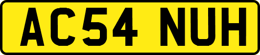 AC54NUH