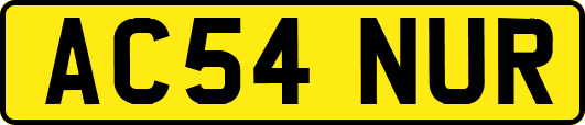 AC54NUR