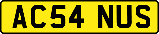AC54NUS