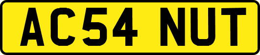 AC54NUT