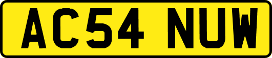 AC54NUW